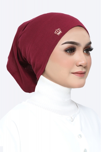 Inner Open Back - KUIH SAGU